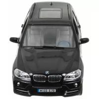 Легковой автомобиль Rastar BMW X5 (23200-1R), 1:14, 34 см