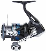 Катушка Shimano Nexave FI 1000