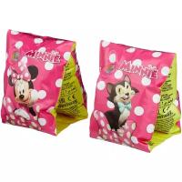 Нарукавники для плавания Bestway Minnie 91038 BW