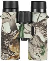 Бинокль Levenhuk Camo Moss 10x42 с сеткой