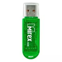 USB Флеш-накопитель MIREX ELF GREEN 8GB