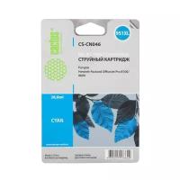 Картридж cactus CS-CN046 951XL