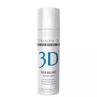 Medical Collagene 3D Professional Line Aqua Balance Крем для лица, 30 мл