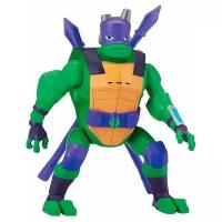 Фигурка Playmates TOYS ROTMNT Донателло ниндзя-атака 81402, 15 см