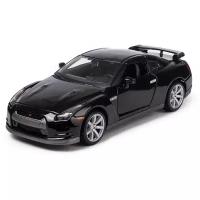 Легковой автомобиль Maisto Nissan GT-R (31294) 1:24