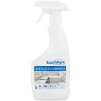 EasyWork спрей для сантехники