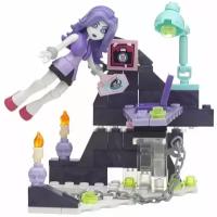 Набор Mega Bloks Monster High Рубрика призрачных сплетен