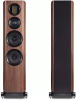 Напольная акустика Wharfedale EVO 4.3 walnut