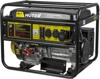 Генератор Huter DY9500LX