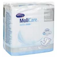 Подгузники для взрослых Hartmann MoliCare Premium Extra Soft