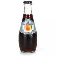 Газированный напиток Sanpellegrino Chinotto Померанец, 0.2 л