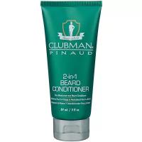 Clubman 2-in-1 Beard Conditioner Кондиционер для бороды 2 в 1, 89 мл