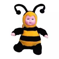 Кукла Unimax Детки-пчелки, 15 см, 564627