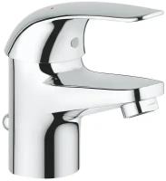 Смеситель для раковины (умывальника) Grohe Start Eco Swift 23264000, рычажный