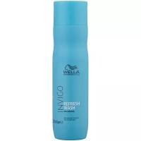 Wella Professionals шампунь Invigo Balance Refresh Wash