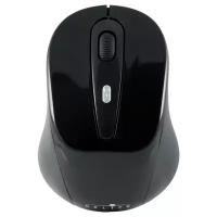 Мышь Oklick 435MW Black USB