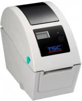 Термопринтер этикеток TSC TDP-225 203dpi USB RS232 SD