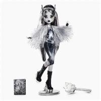 Кукла Монстер Хай Френки Штейн Вольтажная 2022 Сан Диего Комик-Кон, Monster High SDCC Frankie Stein Voltageous