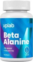 Аминокислоты отдельные VPLab Beta Alanine (90 капсул)