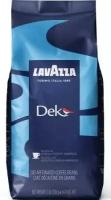 Lavazza Dek кофе в зернах без кофеина 500г пакет (2744)