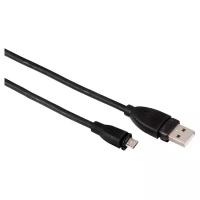 Кабель HAMA USB - microUSB (00054588)