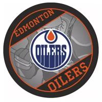 Шайба RUBENA Edmonton Oilers NHL