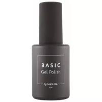 Masura Верхнее покрытие Basic Extreme Gloss Thick Top Coat