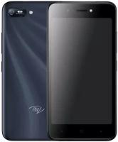 ITEL A25 DS Starry Black