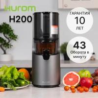 Шнековая соковыжималка Hurom-H200