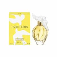 Nina Ricci L Air Du Temps туалетная вода 30 мл для женщин