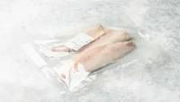 Кефаль филе замороженное, 800 г
