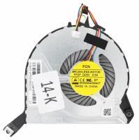 Вентилятор (кулер) для HP KSB0705HBA05 (4-pin) ver.1