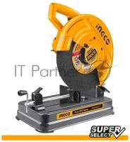 Пила INGCO_Powertools отрезная по металлу Ingco диск 355мм