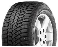 Автошина Gislaved Nord Frost 200 SUV 235/65 R17 108T шип