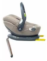 Автокресло группа 0+ (до 13 кг) Swandoo Albert i-size + isofix, olive grey