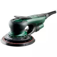 Эксцентриковая шлифмашина Metabo SXE 150-2.5 BL коробка