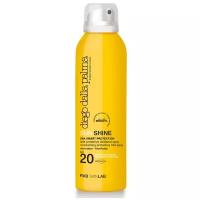 Diego Dalla Palma Молочко-спрей 360 градусов Sun Shine Moisturising Protective Milk Spray Face-body SPF 20