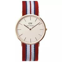 Наручные часы Daniel Wellington Classic Exeter