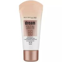 Maybelline New York BB крем Dream Satin, SPF 30