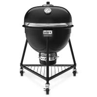 Гриль угольный Weber Summit Kamado E6