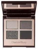 Charlotte Tilbury Палетка теней для век Luxury Palette the rock chick