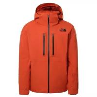 Куртка Горнолыжная The North Face Chakal Jkt M Burnt Ochre (Us:l)