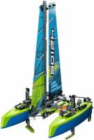 Лего 42105 Catamaran - конструктор Lego Техник