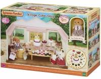 Sylvanian Families Набор Кондитерская в деревне, 5263