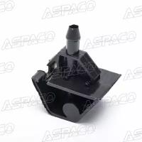 Форсунка омывателя NISSAN QASHQAI (J10E) 06-13 QASHQAI RUSSIA (J11R) 15-