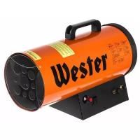 Газовая тепловая пушка Wester TG-20 (20 кВт)