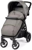 Прогулочная коляска PEG-PEREGO Booklet 50, City Grey