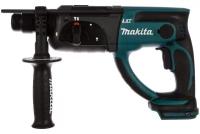 Аккумуляторный перфоратор Makita LXT SDS-Plus DHR202Z, без АКБ и ЗУ