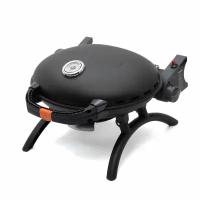 Газовый гриль O-GRILL 500MT, black