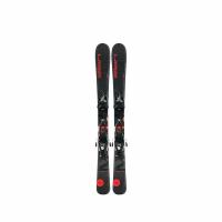 Горные лыжи Elan Maxx Red QS + EL 4.5 Shift (70-90) 21/22